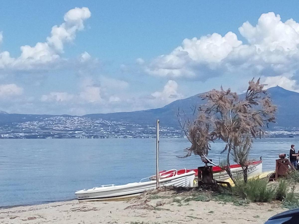 Helena'S Studio Agia Triada Dış mekan fotoğraf