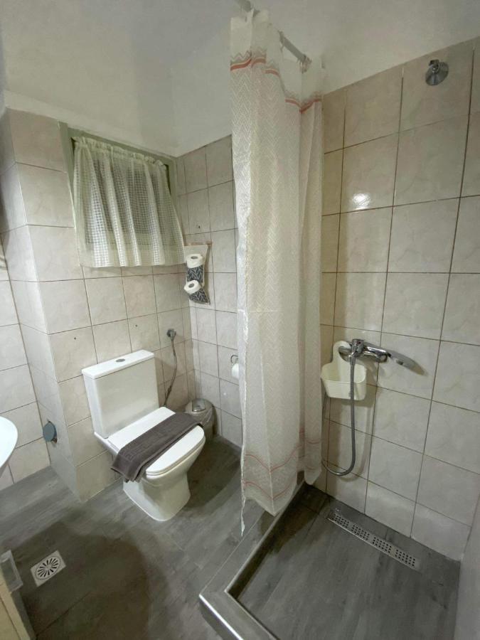 Helena'S Studio Agia Triada Dış mekan fotoğraf