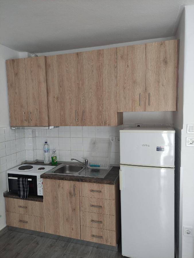 Helena'S Studio Agia Triada Dış mekan fotoğraf