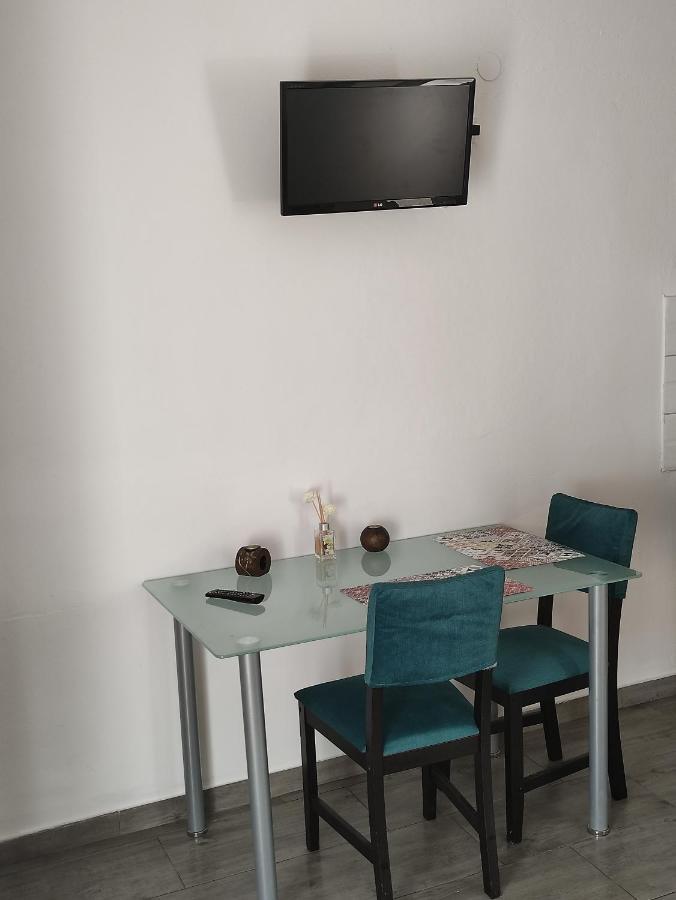 Helena'S Studio Agia Triada Dış mekan fotoğraf