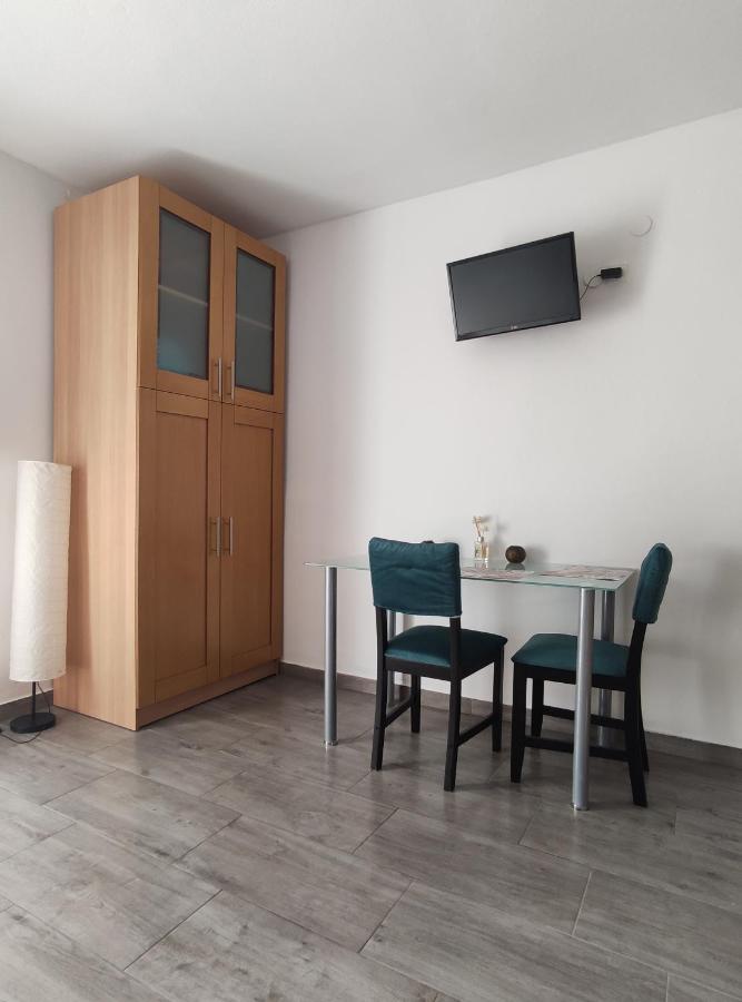Helena'S Studio Agia Triada Dış mekan fotoğraf