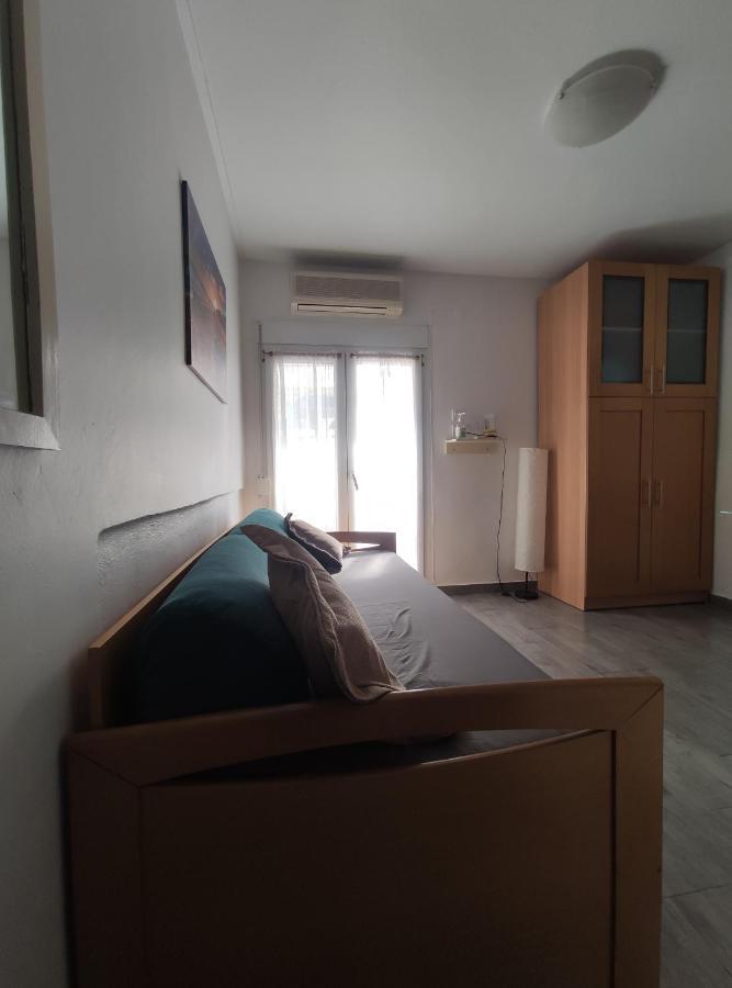 Helena'S Studio Agia Triada Dış mekan fotoğraf