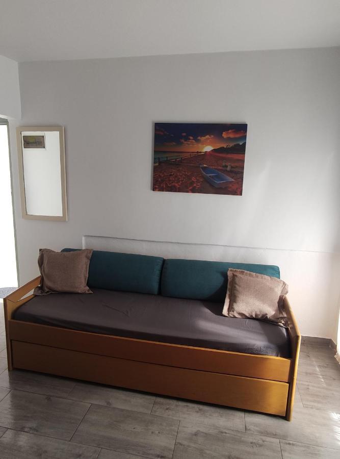 Helena'S Studio Agia Triada Dış mekan fotoğraf