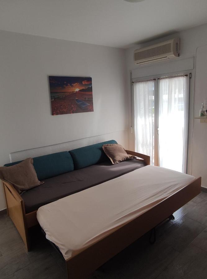 Helena'S Studio Agia Triada Dış mekan fotoğraf