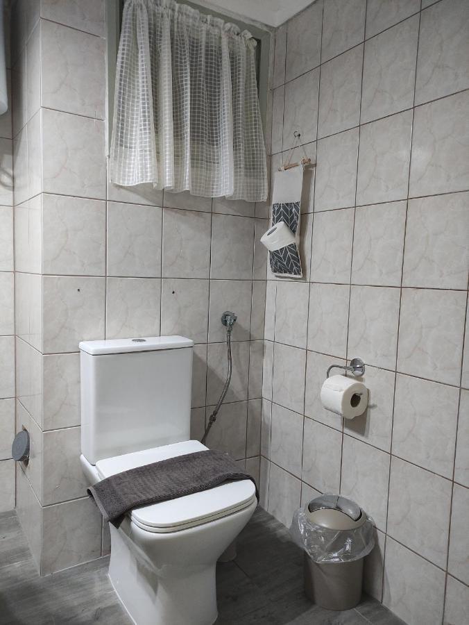 Helena'S Studio Agia Triada Dış mekan fotoğraf