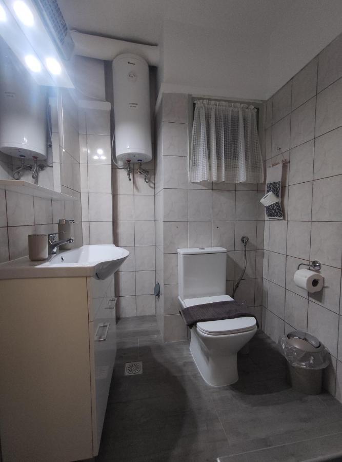 Helena'S Studio Agia Triada Dış mekan fotoğraf