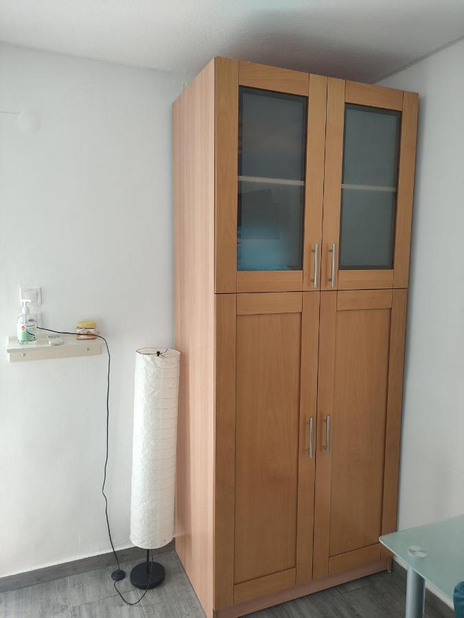 Helena'S Studio Agia Triada Dış mekan fotoğraf